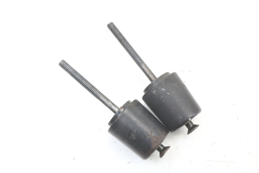 photo de EMBOUT DE GUIDON SYM XS 125 (2007 - 2016) - Vue principale