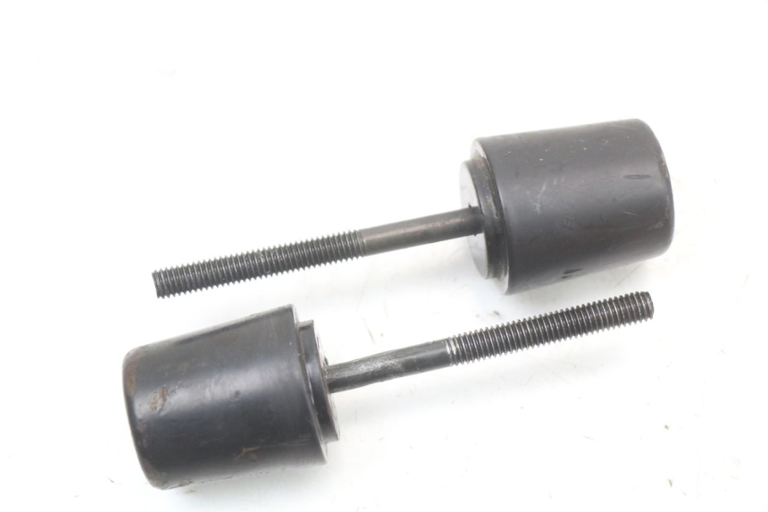 photo de EMBOUT DE GUIDON SYM XS 125 (2007 - 2016) - Détail de la pièce