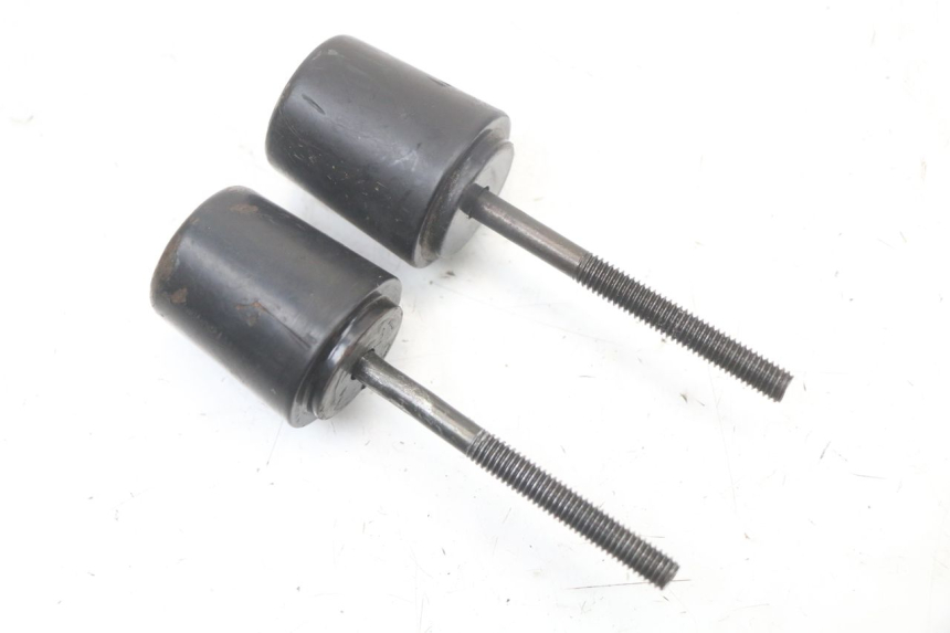 photo de EMBOUT DE GUIDON SYM XS 125 (2007 - 2016) - Autre angle de vue