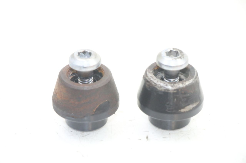 photo de EMBOUT DE GUIDON YAMAHA TRACER 7 700 (2020 - 2024) - Vue principale