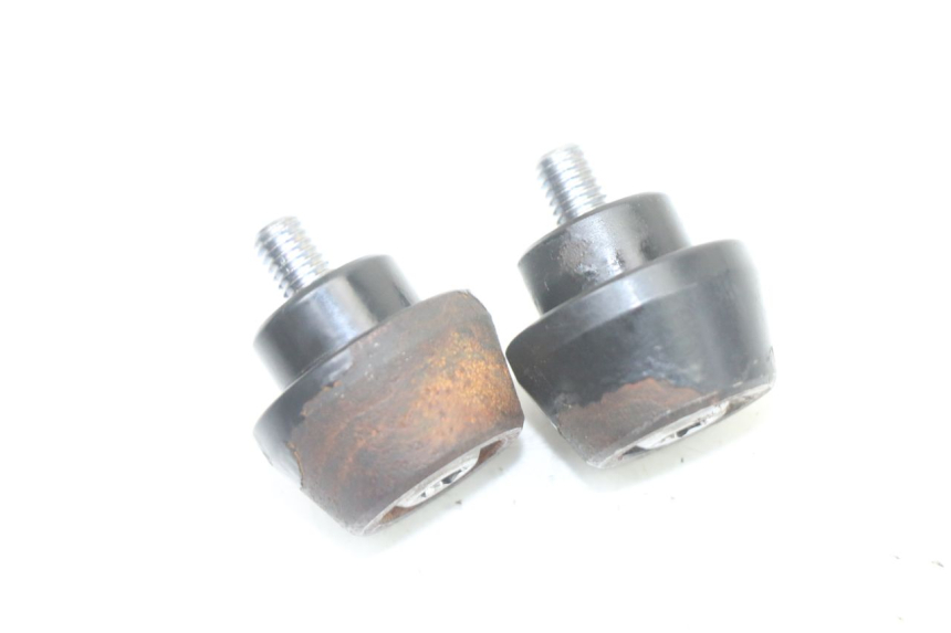 photo de EMBOUT DE GUIDON YAMAHA TRACER 7 700 (2020 - 2024) - Détail de la pièce