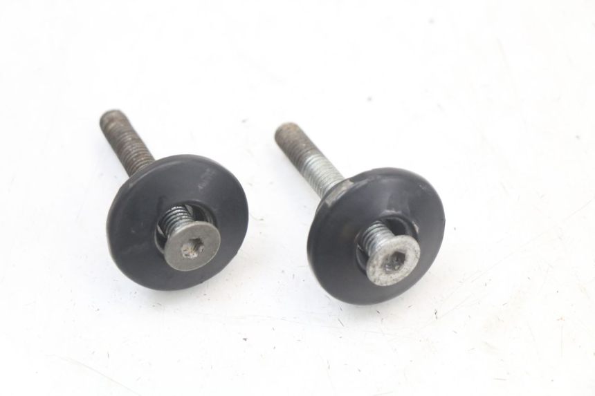 photo de EMBOUT DE GUIDON YAMAHA XJ6 ABS 600 (2008 - 2016) - Vue principale