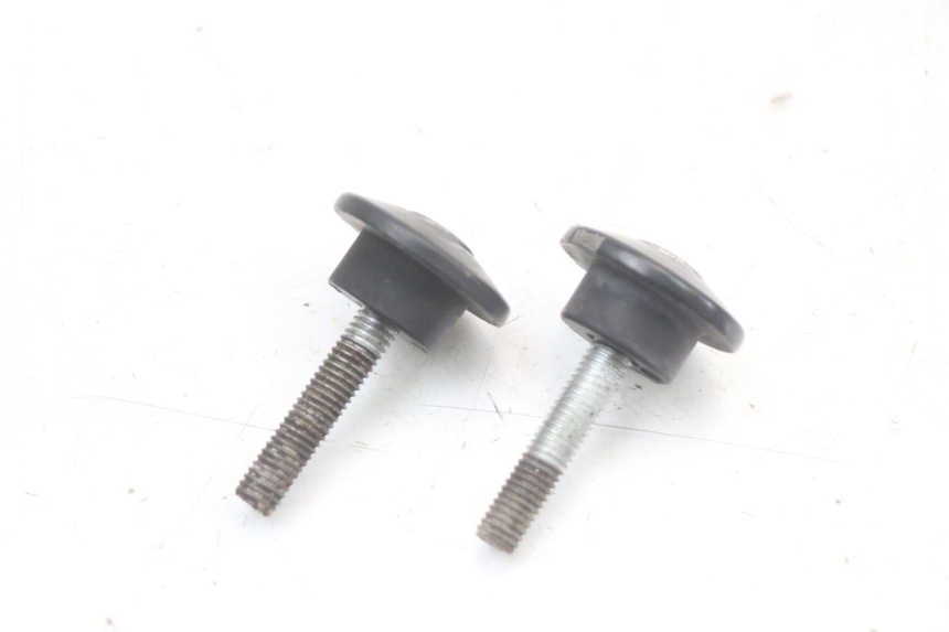 photo de EMBOUT DE GUIDON YAMAHA XJ6 ABS 600 (2008 - 2016) - Zoom état d’usage