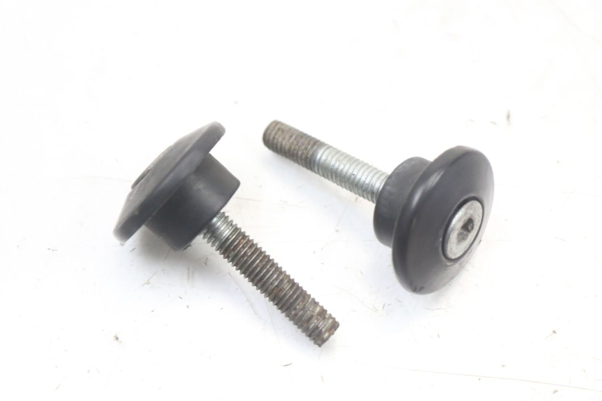 photo de EMBOUT DE GUIDON YAMAHA XJ6 ABS 600 (2008 - 2016) - Autre angle de vue