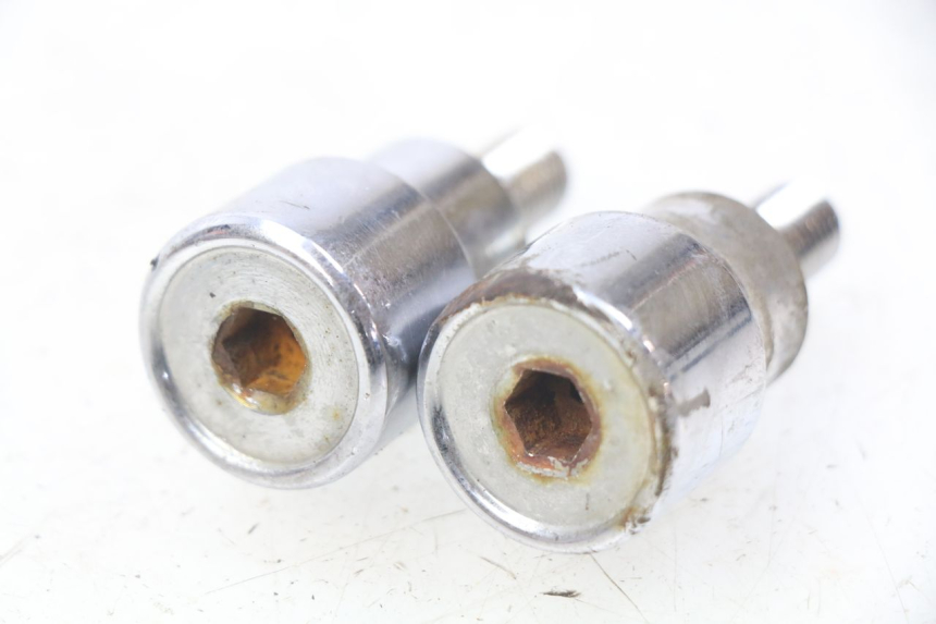 photo de EMBOUT DE GUIDON YAMASAKI YM T 125 (2015 - 2020) - Vue principale