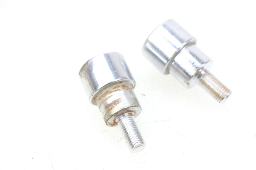 photo de EMBOUT DE GUIDON YAMASAKI YM T 125 (2015 - 2020) - Autre angle de vue