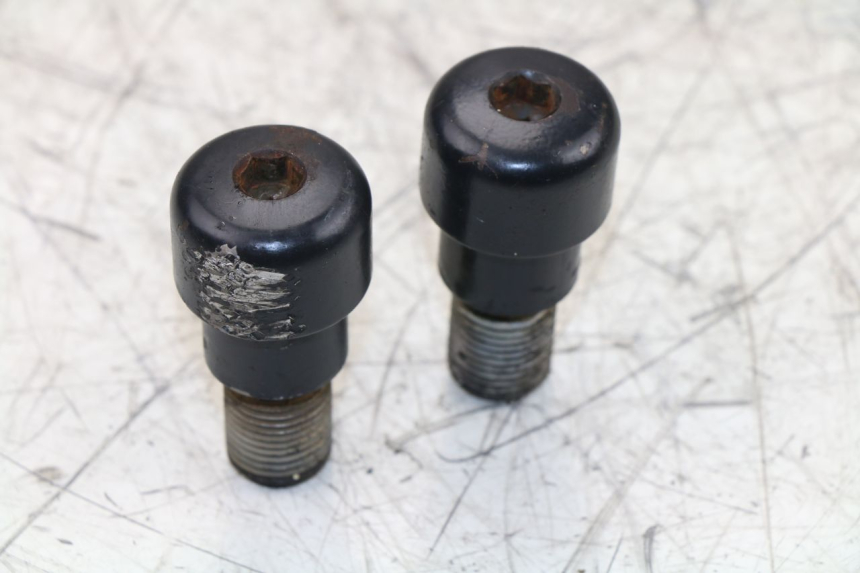 photo de EMBOUT DE GUIDON YAMAHA YP MAJESTY ABS 400 (2007 - 2009) - Vue principale