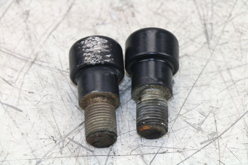 photo de EMBOUT DE GUIDON YAMAHA YP MAJESTY ABS 400 (2007 - 2009) - Détail de la pièce