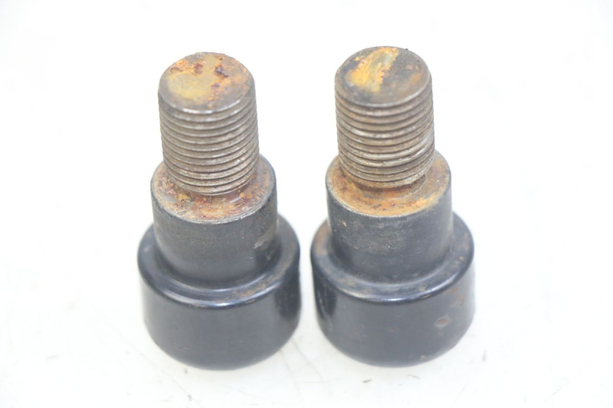 photo de EMBOUT DE GUIDON YAMAHA YP MAJESTY 400 (2004 - 2008) - Autre angle de vue