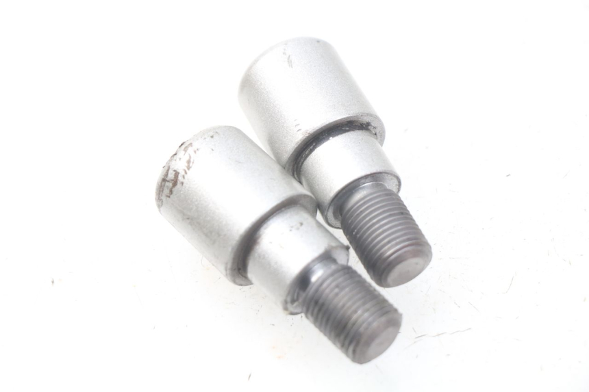 photo de EMBOUT DE GUIDON YAMAHA YP X-MAX XMAX 400 (2014 - 2017) - Détail de la pièce