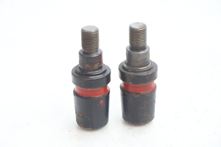 photo de EMBOUT DE GUIDON YAMAHA YZF R GENESIS 750 (1993 - 1998) - Autre angle de vue