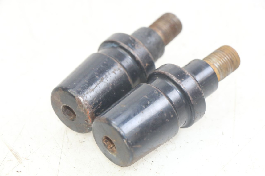 photo de EMBOUT DE GUIDON YAMAHA YZF R THUNDERCAT 600 (1996 - 2003) - Vue principale