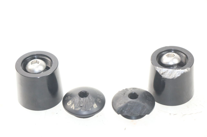 photo de EMBOUT DE GUIDON KAWASAKI Z Z900 900 (2017 - 2019) - Vue principale