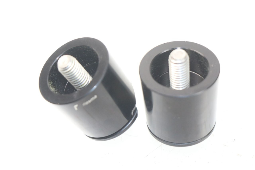 photo de EMBOUT DE GUIDON KAWASAKI Z Z900 900 (2017 - 2019) - Détail de la pièce