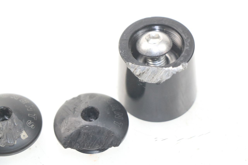 photo de EMBOUT DE GUIDON KAWASAKI Z Z900 900 (2017 - 2019) - Vue d’ensemble