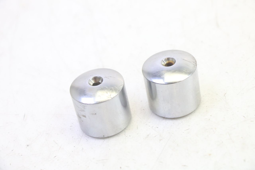 photo de EMBOUT DE GUIDON KYMCO ZING 125 (1997 - 2003) - Vue principale