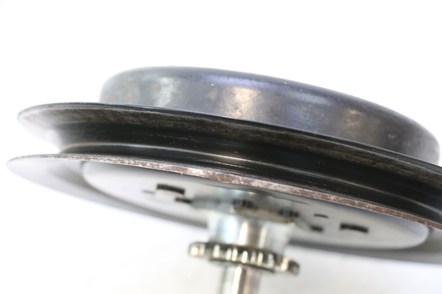 photo de EMBRAYAGE PEUGEOT 103 SPX CLIP 50 (1989 - 1992) - Zoom composants