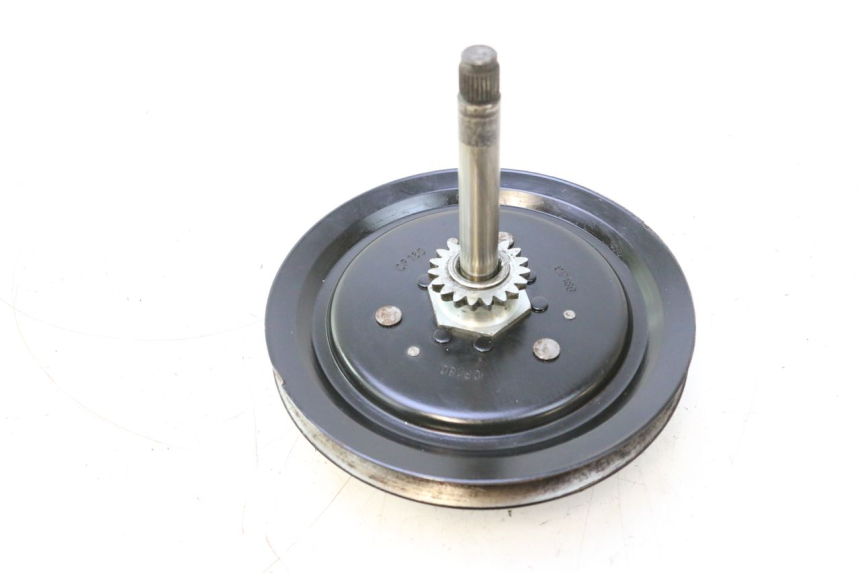 photo de EMBRAYAGE PEUGEOT 103 SPX CLIP 50 (1989 - 1992) - Photo complémentaire