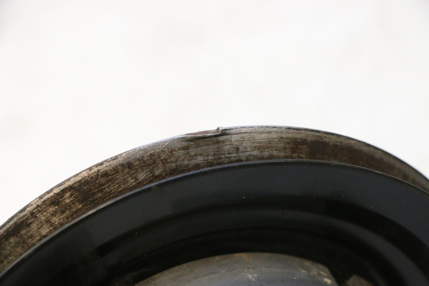 photo de EMBRAYAGE PEUGEOT 103 SPX CLIP 50 (1989 - 1992) - Zoom état d’usage