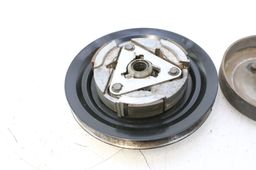 photo de EMBRAYAGE PEUGEOT 103 SPX CLIP 50 (1989 - 1992) - Marquages et références