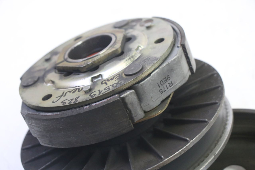 photo de EMBRAYAGE QUADRO 4 4D 350 (2015 - 2018) - Détail de la pièce