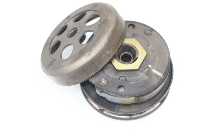 photo de EMBRAYAGE MBK ACTIVE 80 (1991 - 1995) - Vue principale