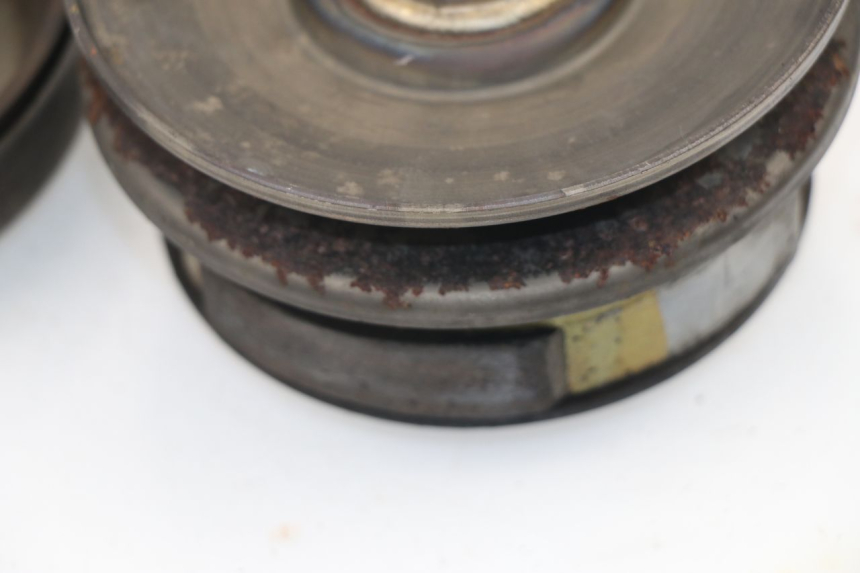 photo de EMBRAYAGE MBK ACTIVE 80 (1991 - 1995) - Détail de la pièce