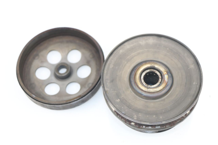 photo de EMBRAYAGE MBK ACTIVE 80 (1991 - 1995) - Zoom état d’usage