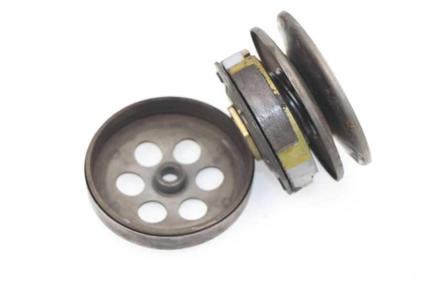 photo de EMBRAYAGE MBK ACTIVE 80 (1991 - 1995) - Vue d’ensemble