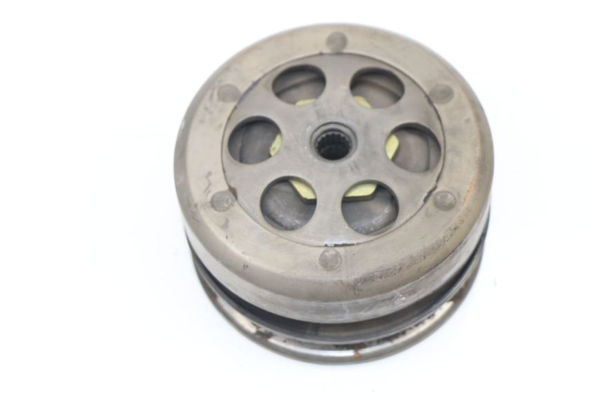 photo de EMBRAYAGE MBK ACTIVE 80 (1991 - 1995) - État de surface