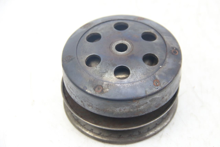 photo de EMBRAYAGE KYMCO AGILITY 4T 50 (2005 - 2018) - Détail de la pièce