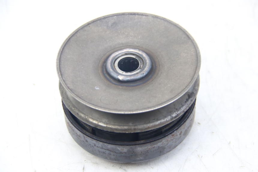 photo de EMBRAYAGE KYMCO AGILITY 4T 50 (2005 - 2018) - Zoom état d’usage