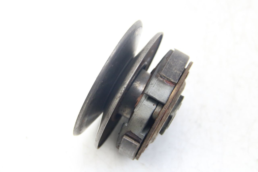 photo de EMBRAYAGE KYMCO AGILITY 4T 50 (2005 - 2018) - Autre angle de vue