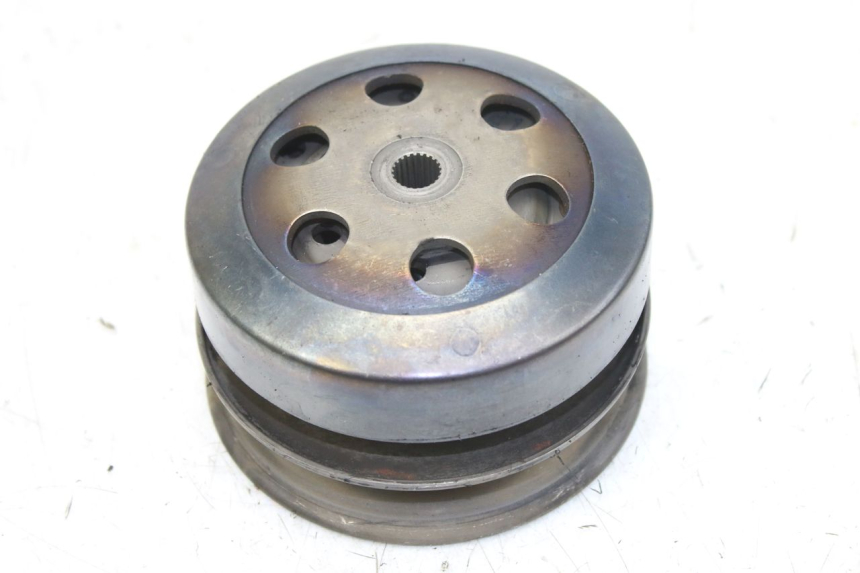 photo de EMBRAYAGE KYMCO AGILITY 4T 50 (2005 - 2018) - Vue principale