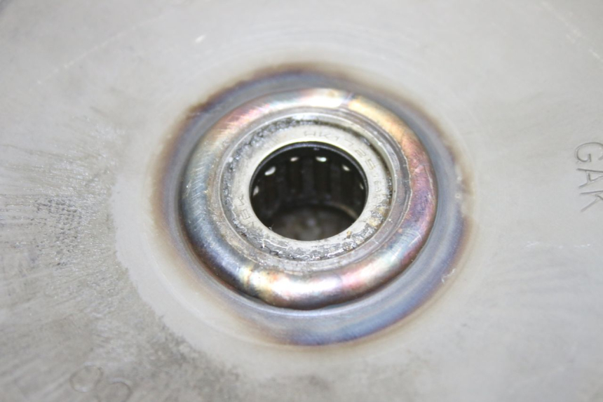 photo de EMBRAYAGE KYMCO AGILITY 4T 50 (2005 - 2018) - Détail de la pièce