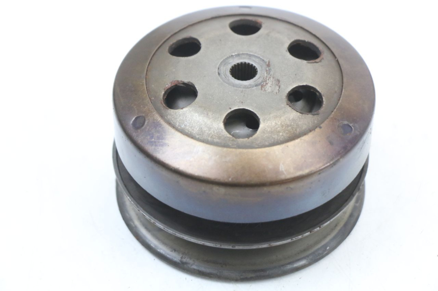 photo de EMBRAYAGE KYMCO AGILITY 4T 50 (2005 - 2018) - Zoom état d’usage