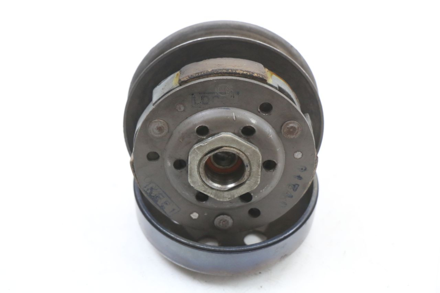 photo de EMBRAYAGE KYMCO AGILITY 4T 50 (2005 - 2018) - Autre angle de vue