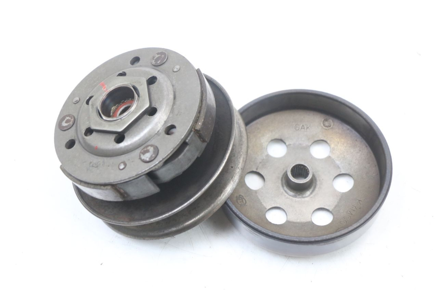 photo de EMBRAYAGE KYMCO AGILITY 4T 50 (2005 - 2018) - Détail de la pièce