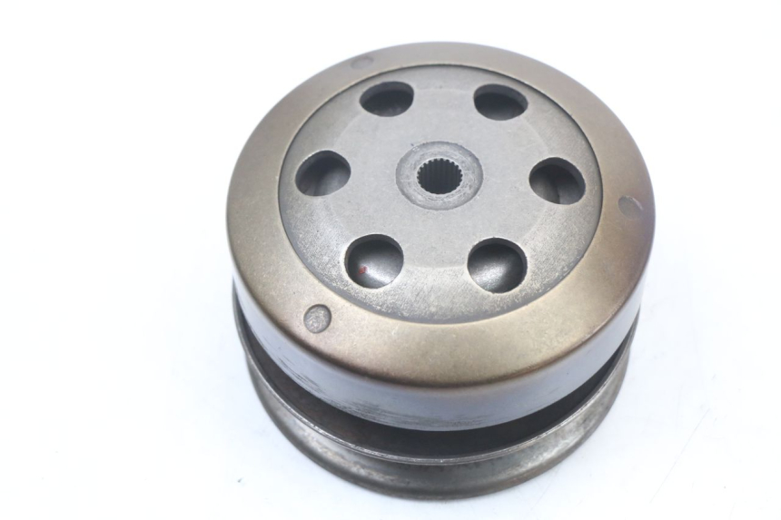 photo de EMBRAYAGE KYMCO AGILITY 4T 50 (2005 - 2018) - Zoom état d’usage