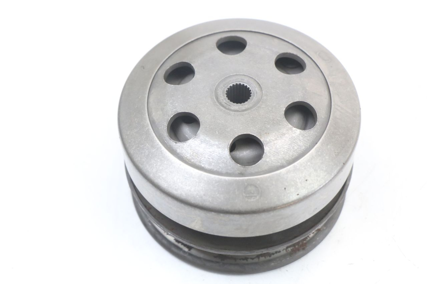 photo de EMBRAYAGE KYMCO AGILITY 4T 50 (2005 - 2018) - Zoom état d’usage