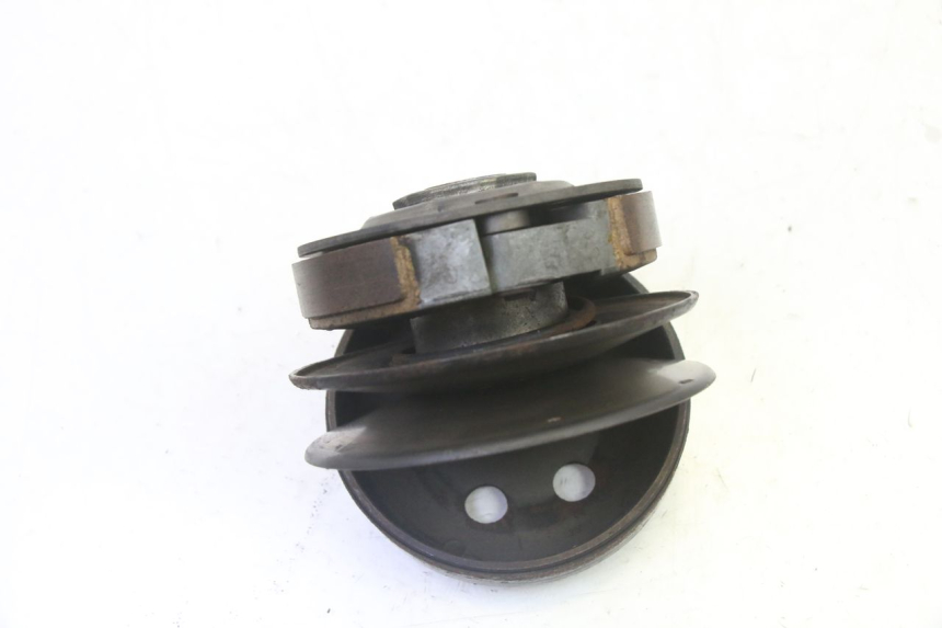 photo de EMBRAYAGE KYMCO AGILITY 4T 50 (2005 - 2018) - Autre angle de vue