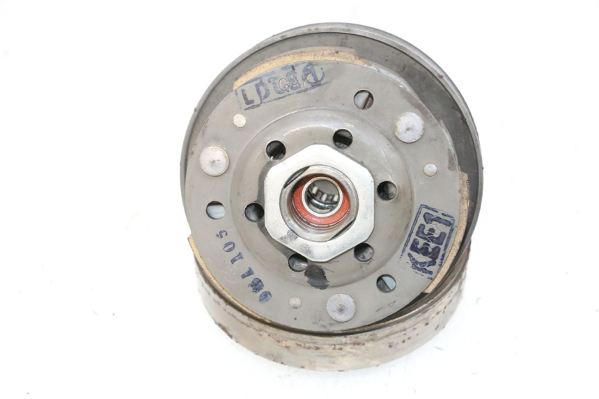 photo de EMBRAYAGE KYMCO AGILITY CITY 4T 50 (2008 - 2016) - Vue principale