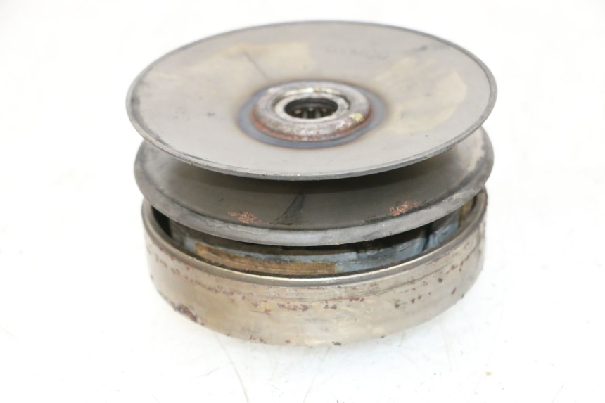 photo de EMBRAYAGE KYMCO AGILITY CITY 4T 50 (2008 - 2016) - Zoom état d’usage