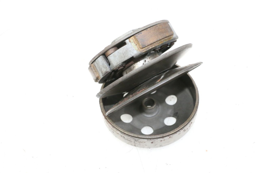 photo de EMBRAYAGE KYMCO AGILITY CITY 4T 50 (2008 - 2016) - Points de fixation