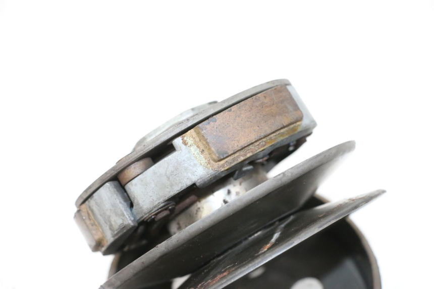 photo de EMBRAYAGE KYMCO AGILITY CITY 4T 50 (2008 - 2016) - État de surface