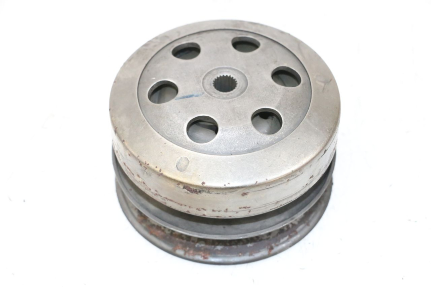 photo de EMBRAYAGE KYMCO AGILITY CITY 4T 50 (2008 - 2016) - Pièce contrôlée