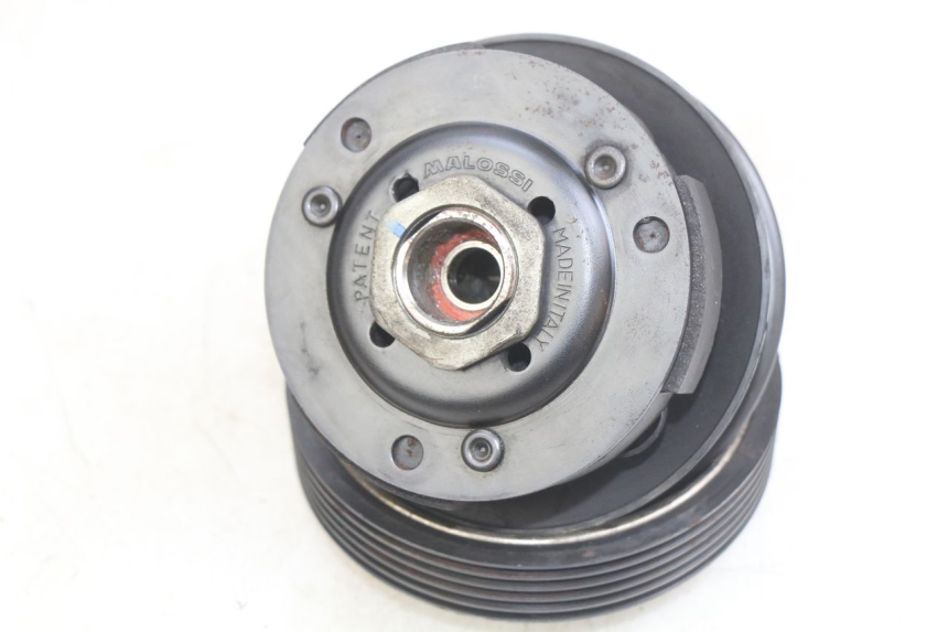 photo de EMBRAYAGE KYMCO AGILITY NAKED RENOUVO 2T 50 (2011 - 2018) - Vue principale