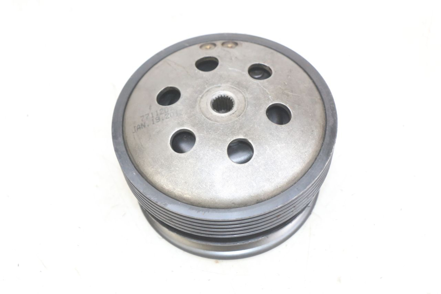 photo de EMBRAYAGE KYMCO AGILITY NAKED RENOUVO 2T 50 (2011 - 2018) - Détail de la pièce