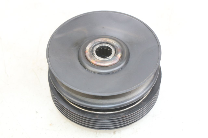 photo de EMBRAYAGE KYMCO AGILITY NAKED RENOUVO 2T 50 (2011 - 2018) - Vue d’ensemble