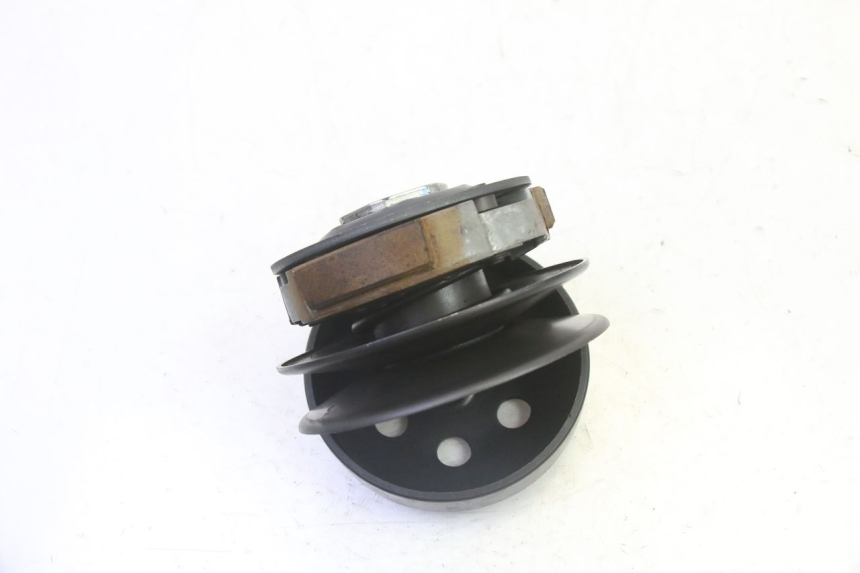 photo de EMBRAYAGE KYMCO AGILITY NAKED RENOUVO 2T 50 (2011 - 2018) - Autre angle de vue